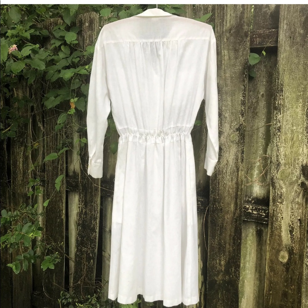 Vintage 60s 70s “THE LILLY” Lilly Pulitzer Dress - Picture 6 of 8